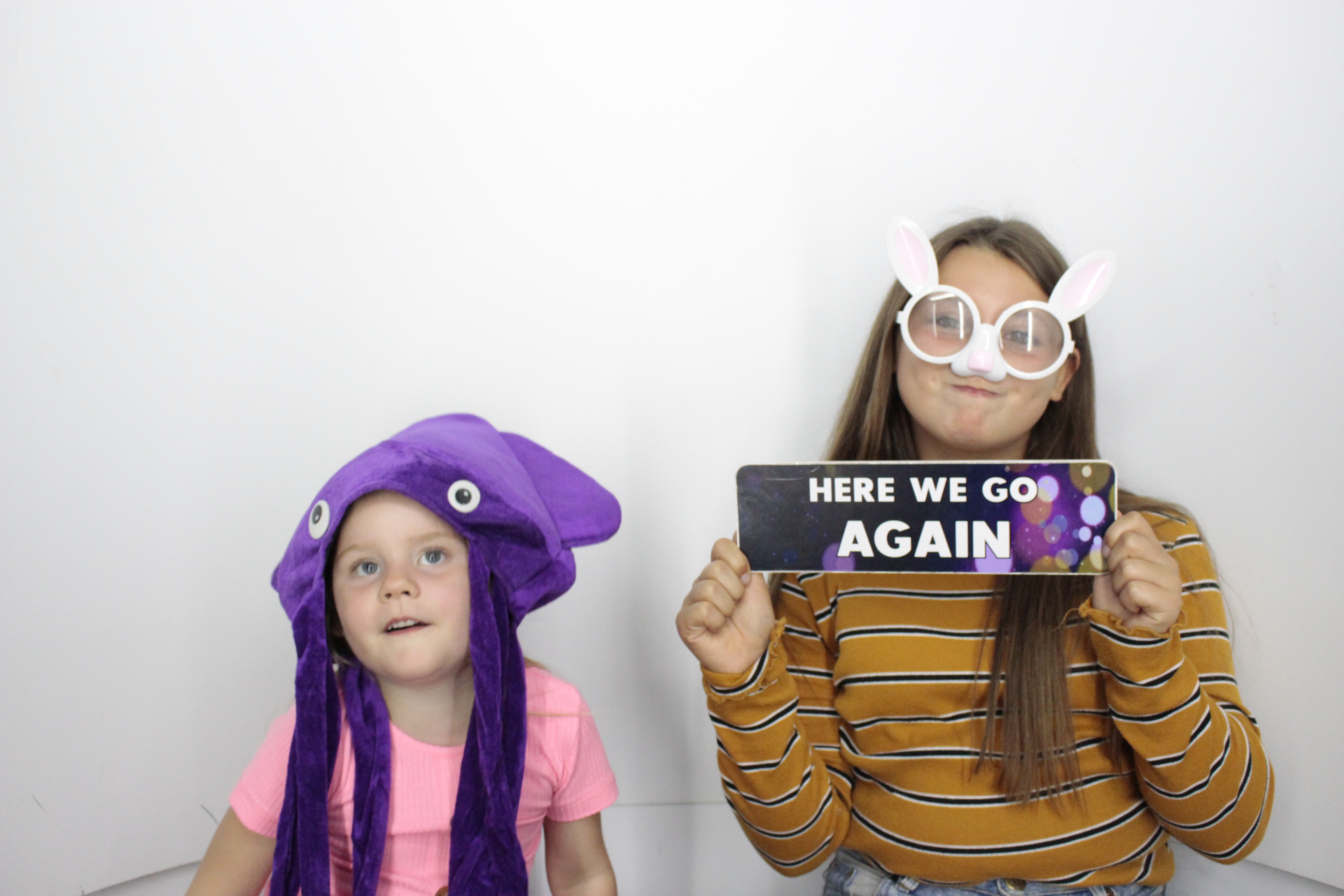 Kerry's 30th Birthday | View more photos from the event at gallery.myphotoboothexperience.co.uk/u/MyPhotoBoothExperienceLtd/Kerrys-30th-Birthday
